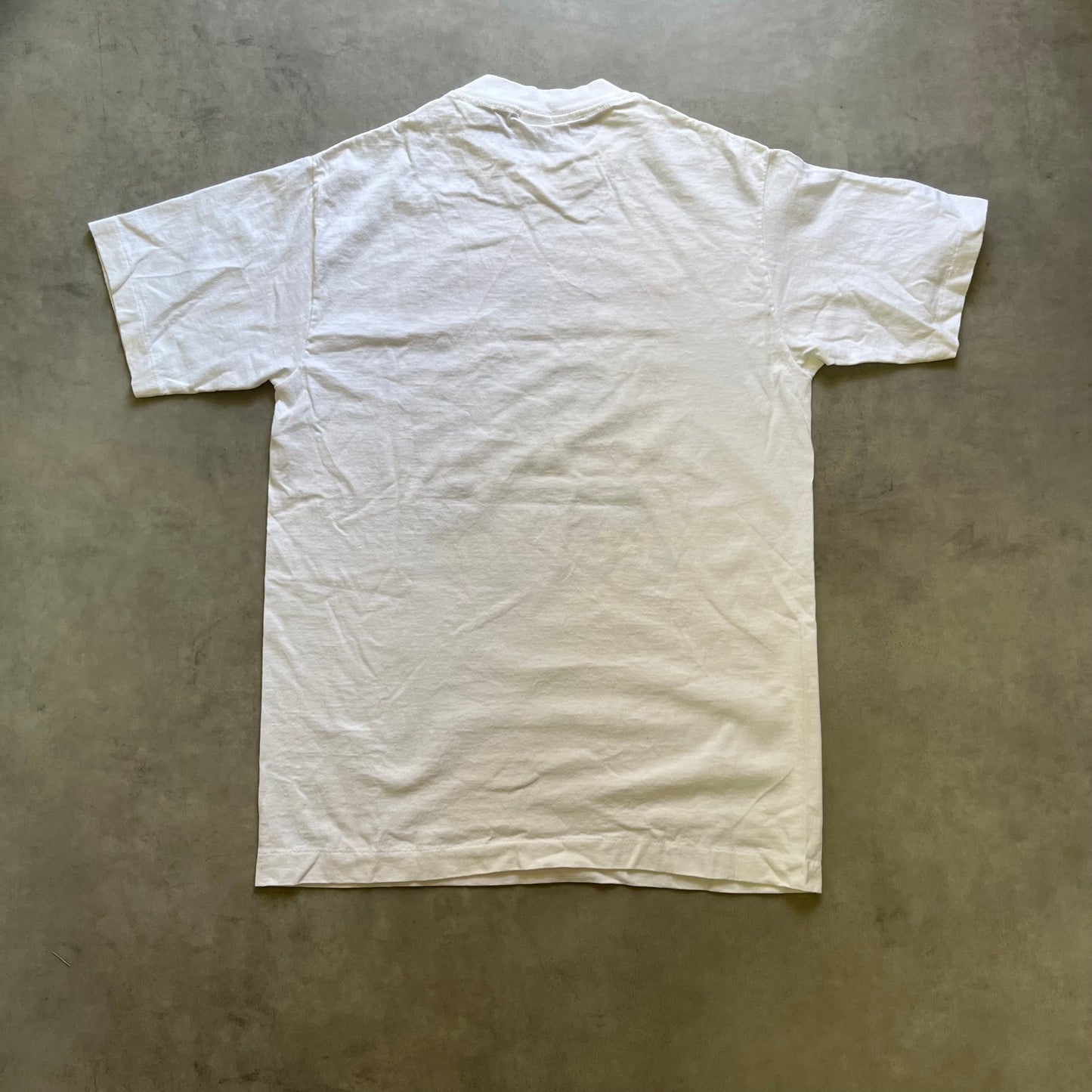 【USED】The Griffeys 90s Single Stitch Character Tee Baseball Design