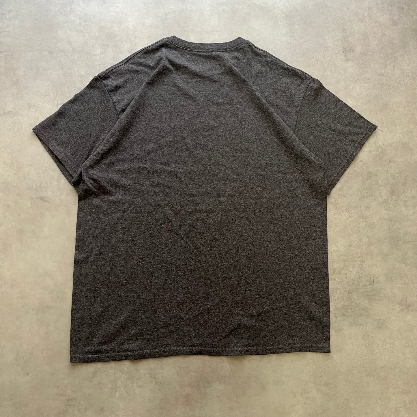 【USED】Budweiser Logo T-Shirt Beer Graphic Tee Street Style