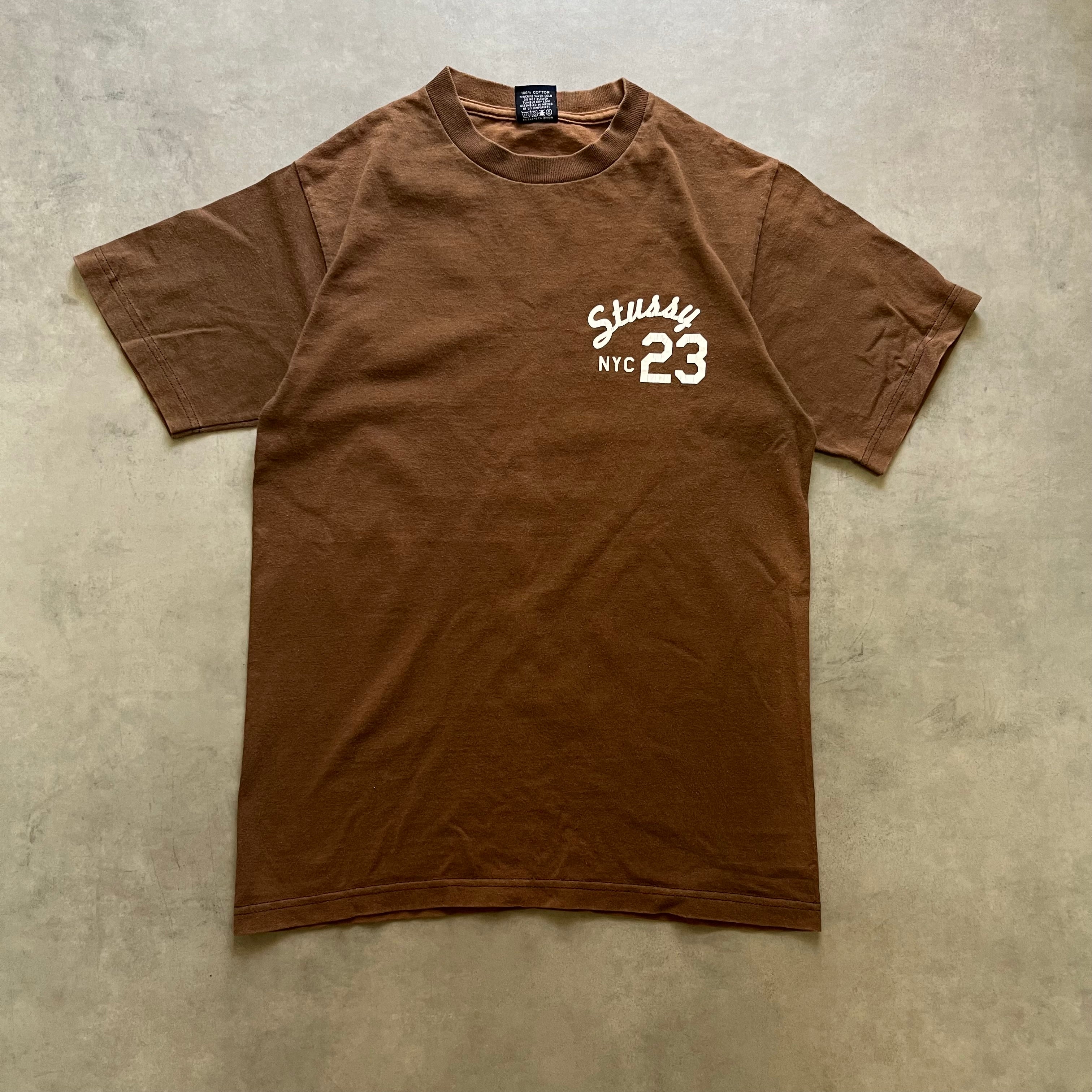 00年代old STUSSY メキシコ製 STUSSY(ステューシー) / 00s/キャラクター/メキシコ製/OLD